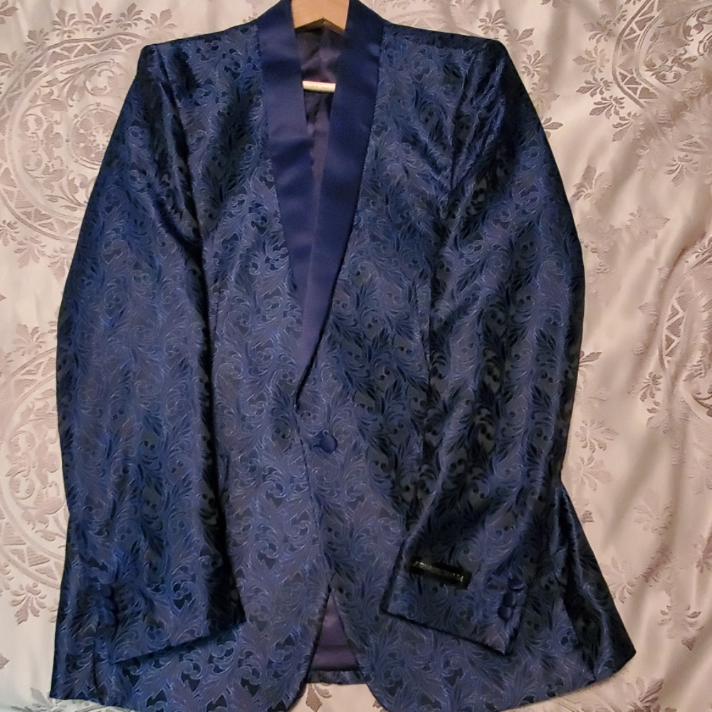 BOY'S SUITCOAT